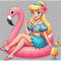 Cartoons and other-CO 4712